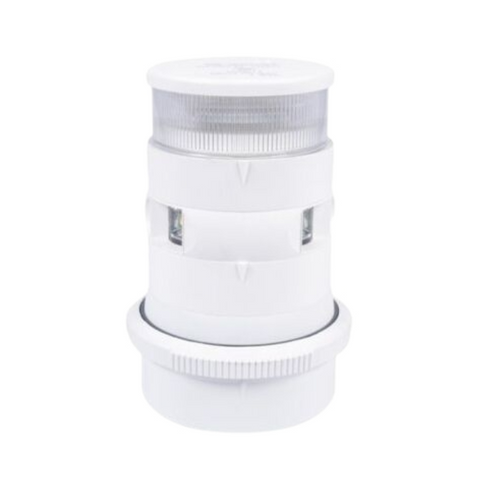 Aqua Signal Series 34 LED-12/24V WHITE
