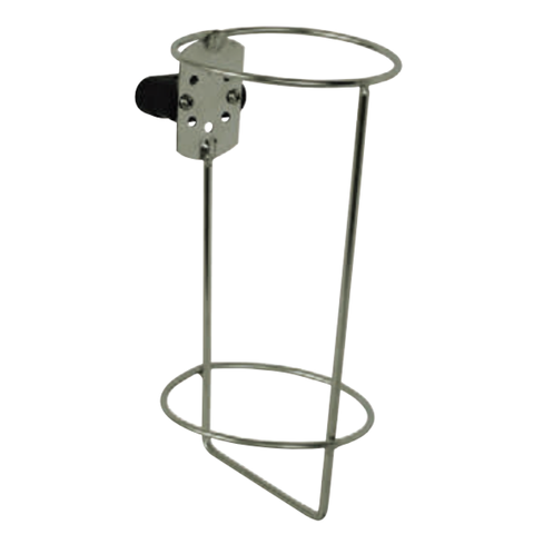 Stainless Steel Holder