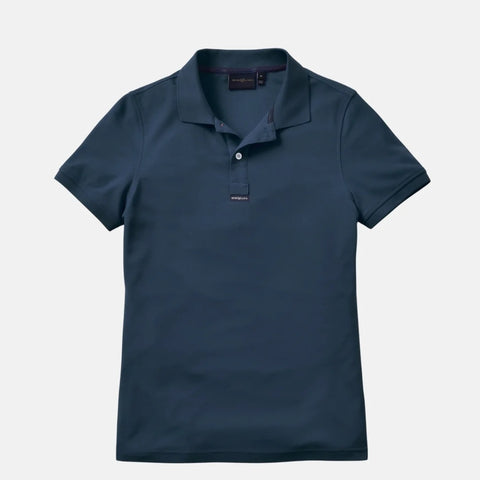 Henri-Lloyd Women's Fast Dri Polo