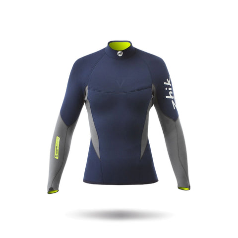 Zhik Womens Superwarm V Top