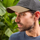 Westbury Colour Block Twill Cap