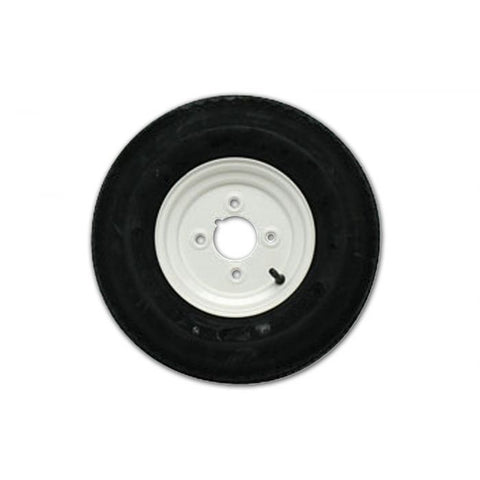 8" Trailer Wheel