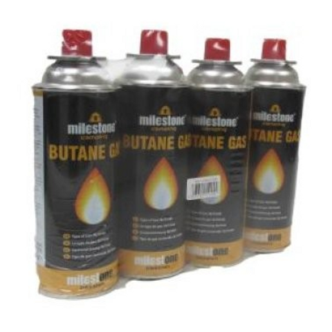 Butane Gas for Portable Gas Cooker