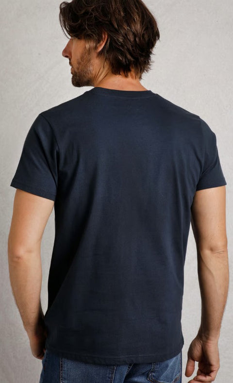 Tidal S/S Mens Te-Shirt