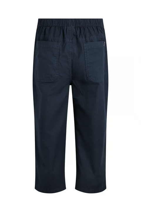 Anyar Cropped Trousers