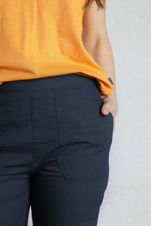 Anyar Cropped Trousers