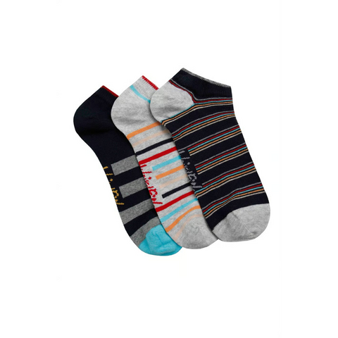 Weird Fish Rolph Socks