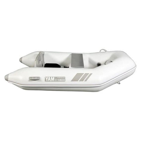 Yamaha 200 T Inflatable Tender