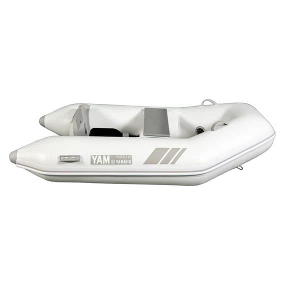 Yamaha 200 T Inflatable Tender