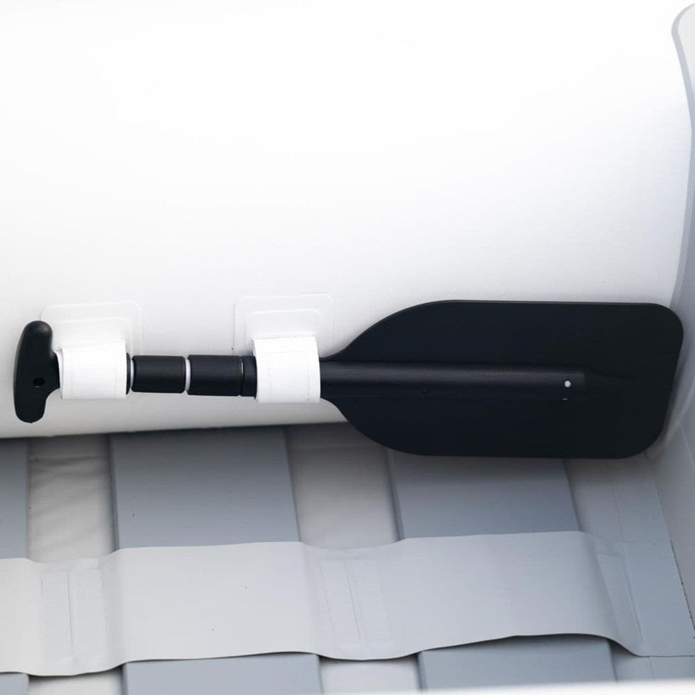 Yamaha 200 T Inflatable Tender