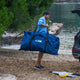 Yamaha 200 T Inflatable Tender