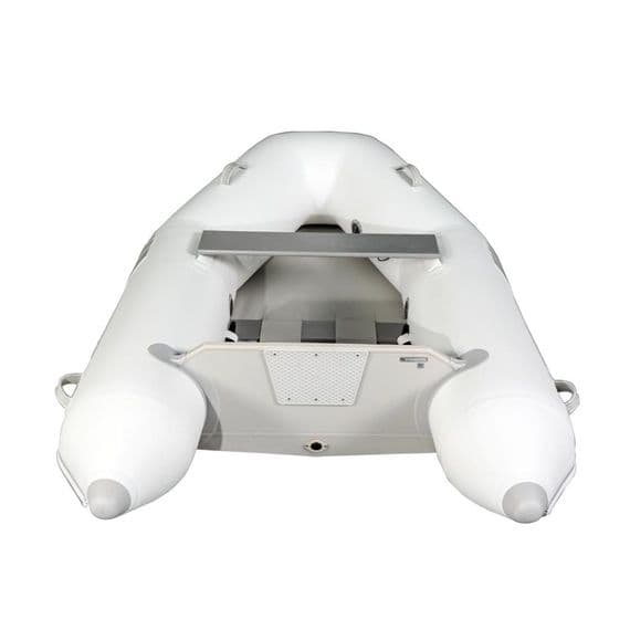 Yamaha 240 T tender