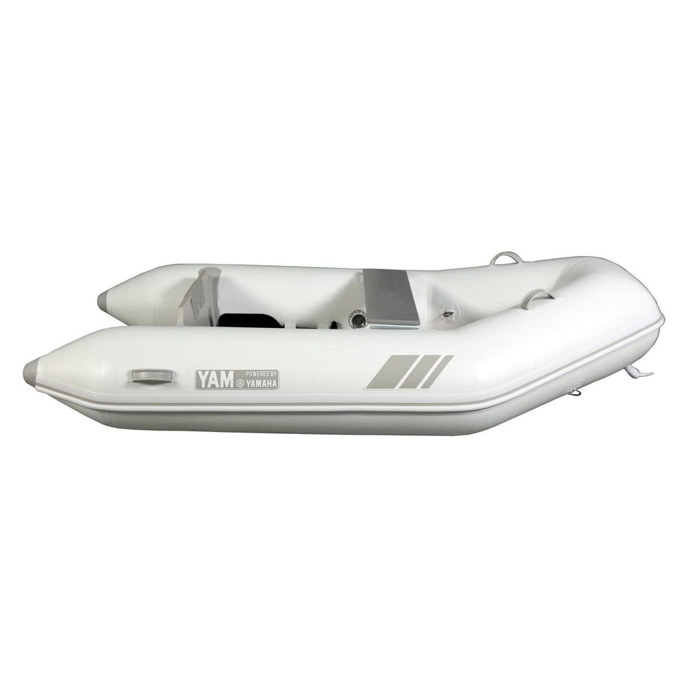 Yamaha 240 T tender