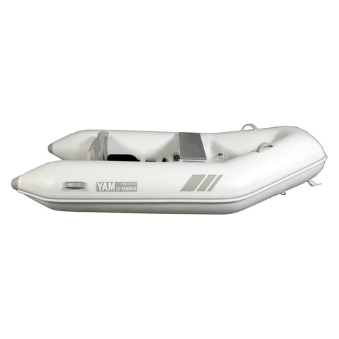Yamaha 240 T tender