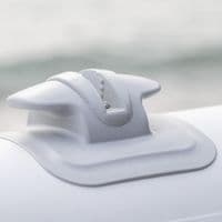 Yamaha 350 Air V Inflatable Dinghy