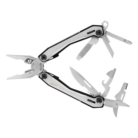 Coast York Multitool
