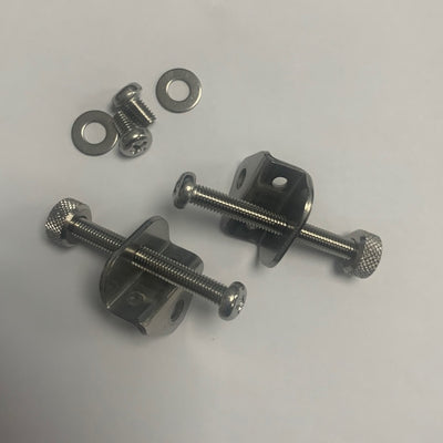 Standard Horizon GX1800 Flush Mount Kit yummb-97