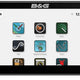 B&G Zeus S 9'' MFD, No Transducer