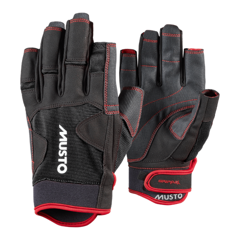 Musto Performance S/F Gloves 2.0