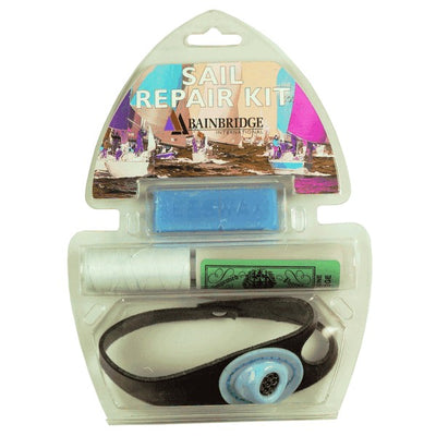 William Smith Sail Repair Kit No 371 - BIC038