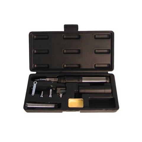 Solder Seal Butane Soldering Iron Kit