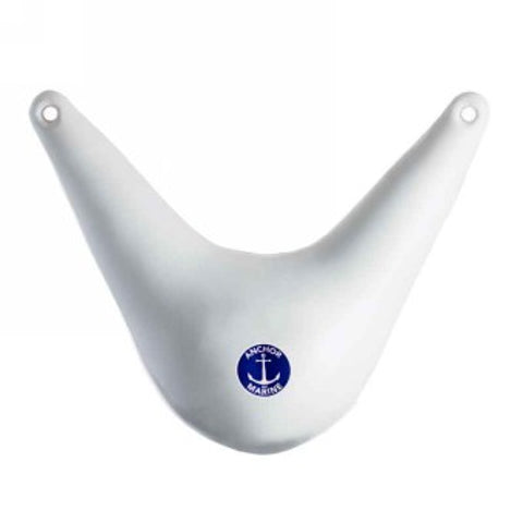 Anchor Marine Bow Fender 6X5 Inch