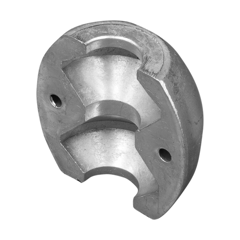 Tecnoseal 35mm Zinc Shaft anode