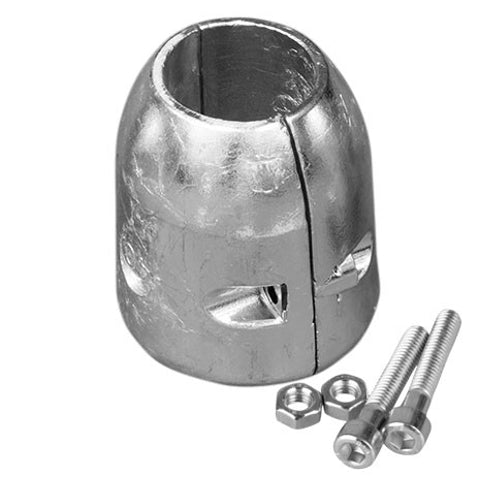 00506uk30mmZincDrivePropellerShaftAnode