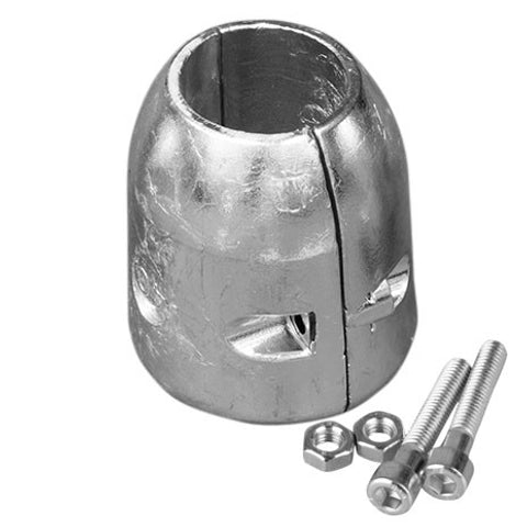 00506uk30mmZincDrivePropellerShaftAnode