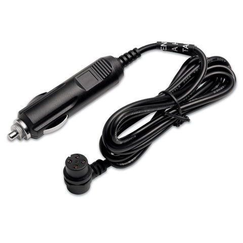 Garmin 12V Cigarette Adapter Power Cable