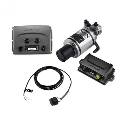 Garmin Reactor 40 Hydraulic  Autopilot 010-00705-06