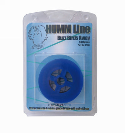 Meridian Zero Humm Line Bird Scarer