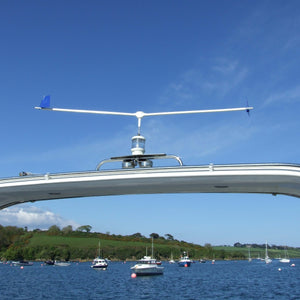 Seagull Deterrent Scarer for Boats