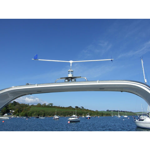 Seagull Deterrent Scarer for Boats