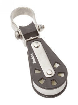 Barton Size 2 35mm Single Stanchion Block 02190