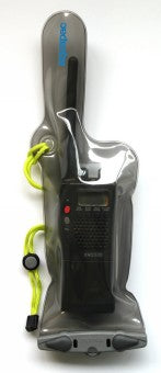 Aquapac Classic VHF Waterproof Case - Small 228