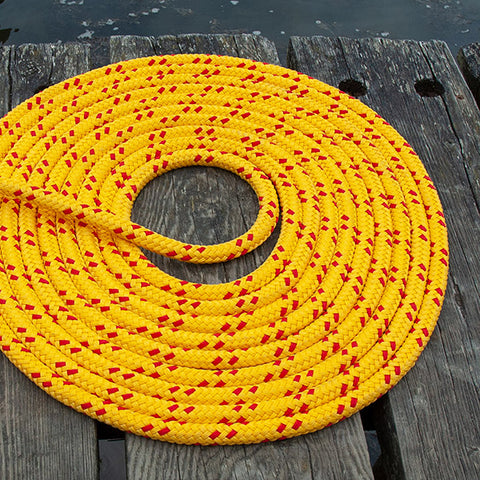 Floatrope One Throw Rescue Float Line (10m Length)