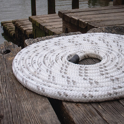 Floatrope One Throw Rescue Float Line (10m Length)