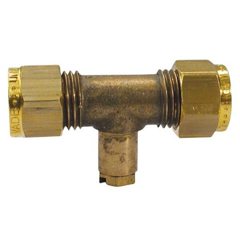 Test Point Union 1-2" x 1-2"