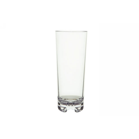 10003ClearStrahlVivaldiSmallTumbler245ml