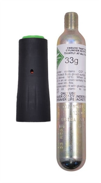 Crewsaver Automatic Lifejacket Rearming Pack L Serial 33g 150N 11036