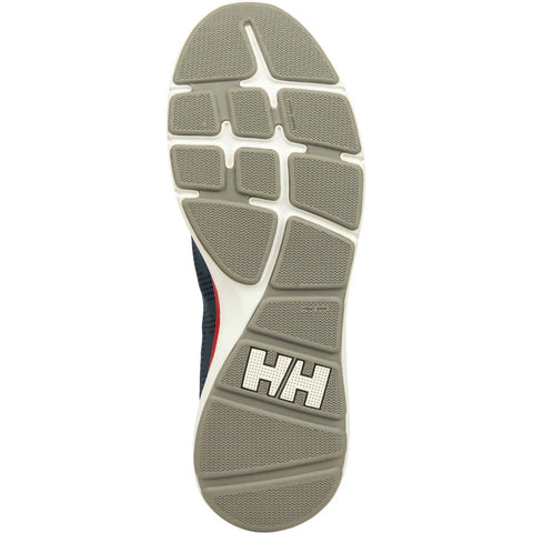 Helly Hansen Mens Ahiga V4 Hydropower Sailing Shoes