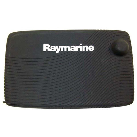 Raymarine C E 9" Silicone Suncover for A and C Series Multifunction Displays