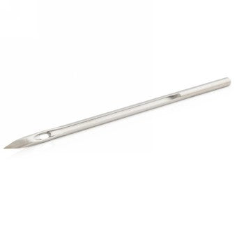 Speedy Stitcher Large Straight Needle #130A