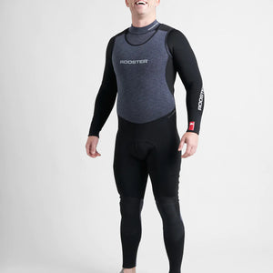 Rooster Mens SuperTherm 4mm LonghJohn