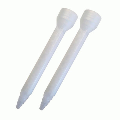 West System Six10 Static Mixers (Nozzle) - 2 Pack