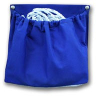 Solent Leisure Halyard Bag Single - 300 x 300 mm - Blue 15-21