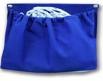 Solent Leisure Halyard Bag - Large Single -  Blue 15-19