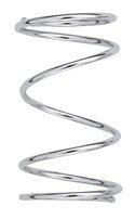 Harken 35 mm  Mid Range Stand Up Spring Base - 1603 (2Pk)