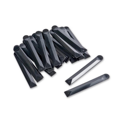 West System Pack of 8 Reusable Plastic Mixing Sticks